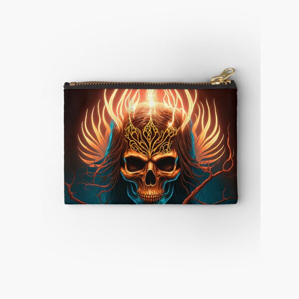 Item preview, Skull Art #954 designed and sold by SkullsClubhouse.