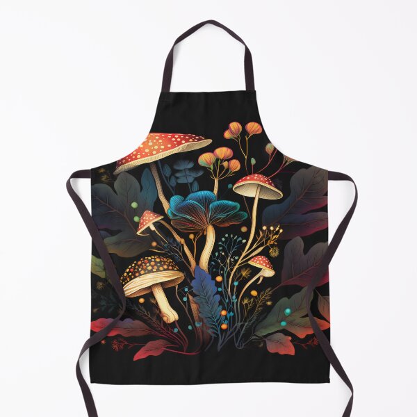 Item preview, Shroom Dark #02 designed and sold by Shroomworlds.