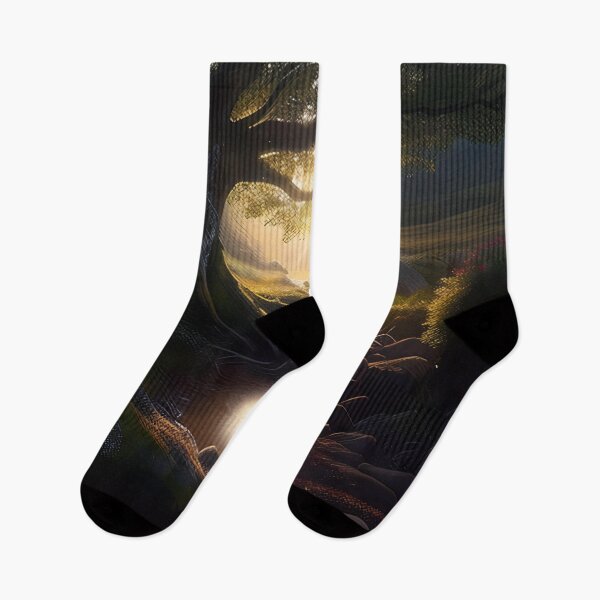 Item preview, River's Edge Wonder designed and sold by D3monic.