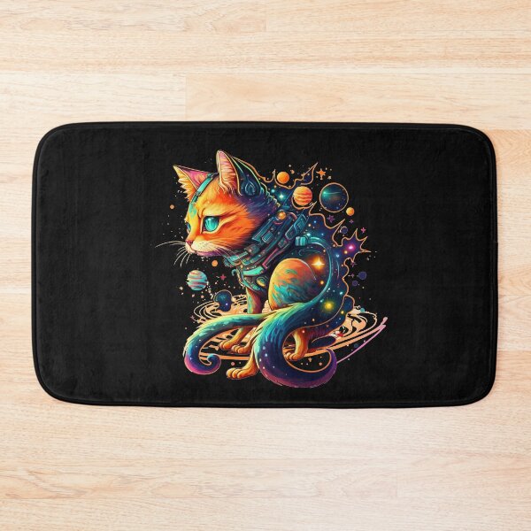 Item preview, ap lang space cat designed and sold by DreamerStore.