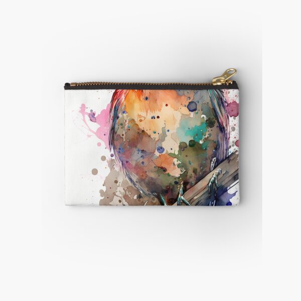Item preview, Watercolors animals - The bird designed and sold by AB9-Designs.