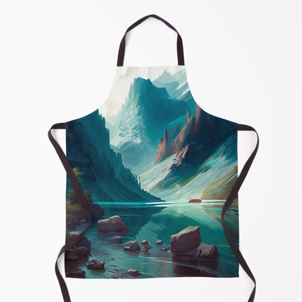 Item preview, River's Journey designed and sold by D3monic.