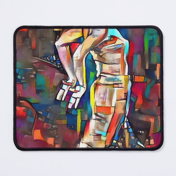 Item preview, flamenco street designed and sold by L. ROCHE.