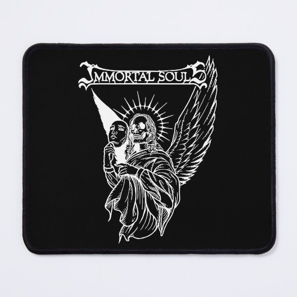 Item preview, Immortal Souls Angel designed and sold by Melodic Metal.