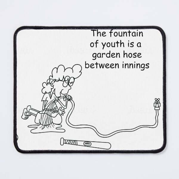 Item preview, The Fountain designed and sold by Hope Nulf.