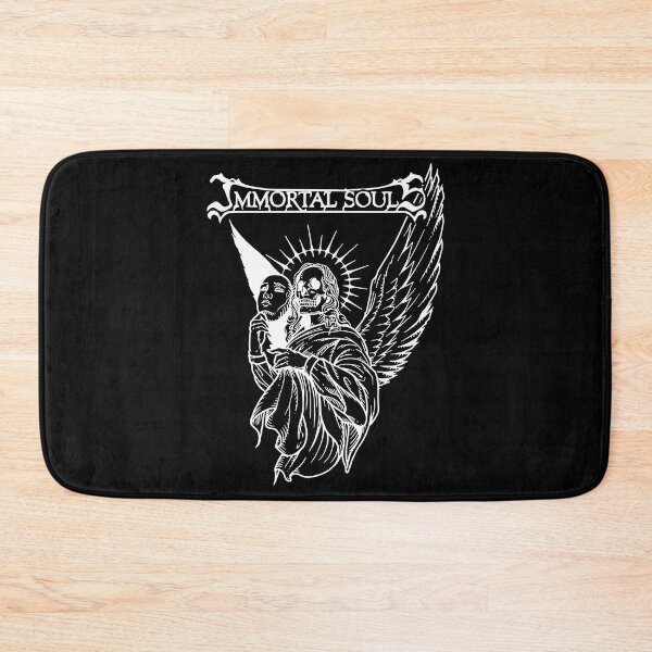 Item preview, Immortal Souls Angel designed and sold by Melodic Metal.