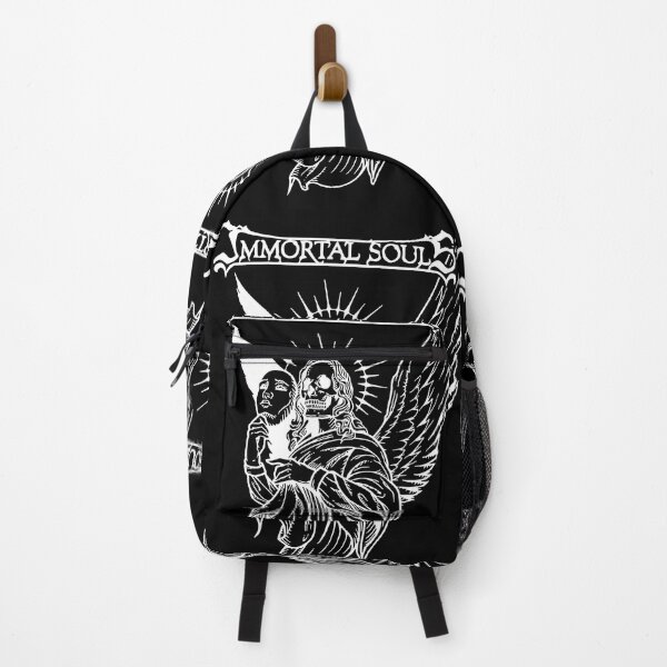 Item preview, Immortal Souls Angel designed and sold by Melodic Metal.