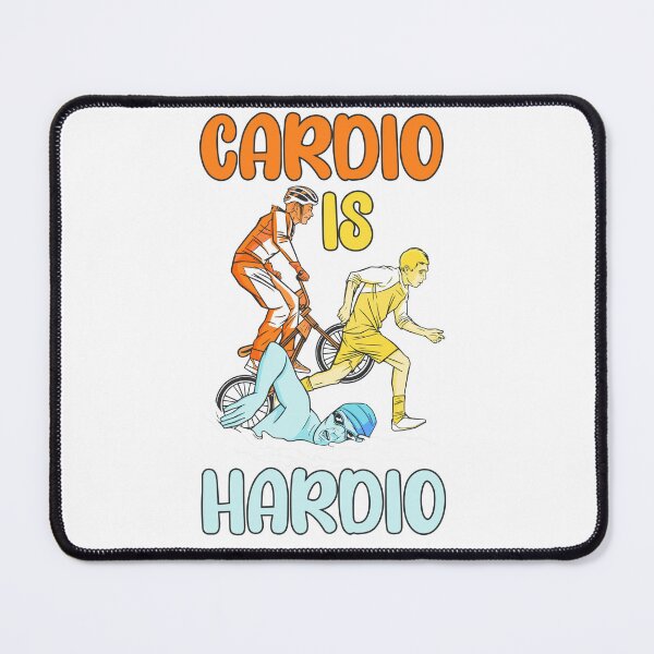Item preview, Cardio is Hardio designed and sold by jie lin.