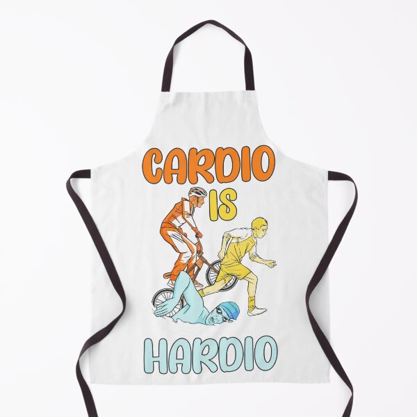 Item preview, Cardio is Hardio designed and sold by jie lin.