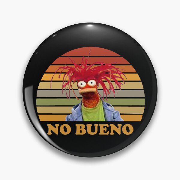 Item preview, Pepe King Prawn - No Bueno designed and sold by Bigfinz.