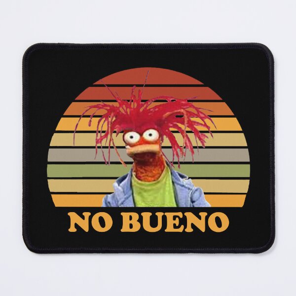 Item preview, Pepe King Prawn - No Bueno designed and sold by Bigfinz.