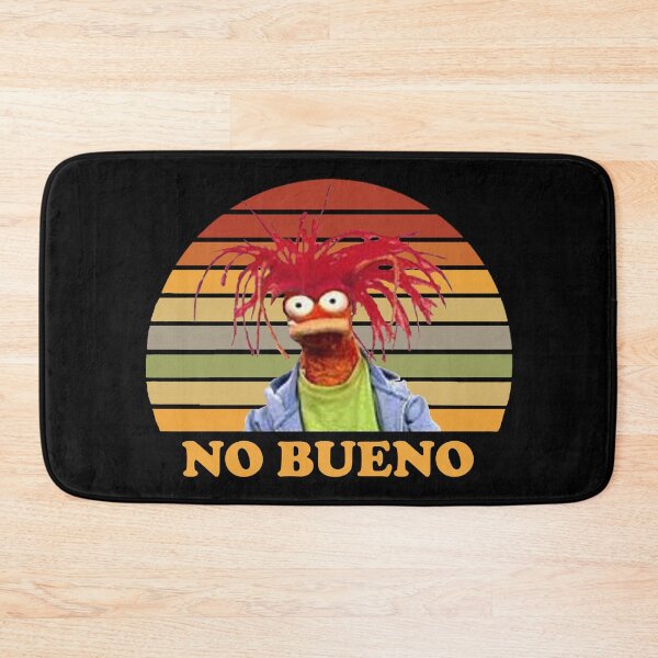 Item preview, Pepe King Prawn - No Bueno designed and sold by Bigfinz.