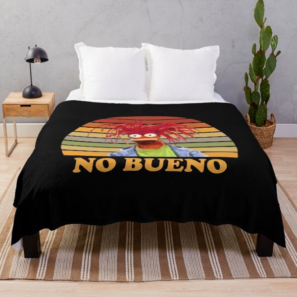 Item preview, Pepe King Prawn - No Bueno designed and sold by Bigfinz.