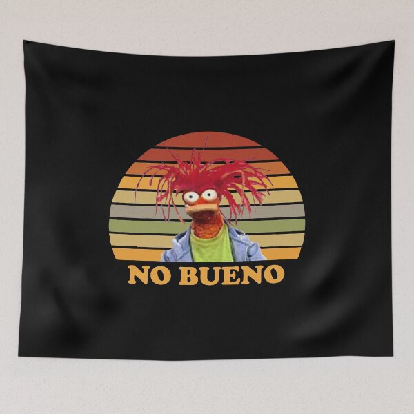 Item preview, Pepe King Prawn - No Bueno designed and sold by Bigfinz.