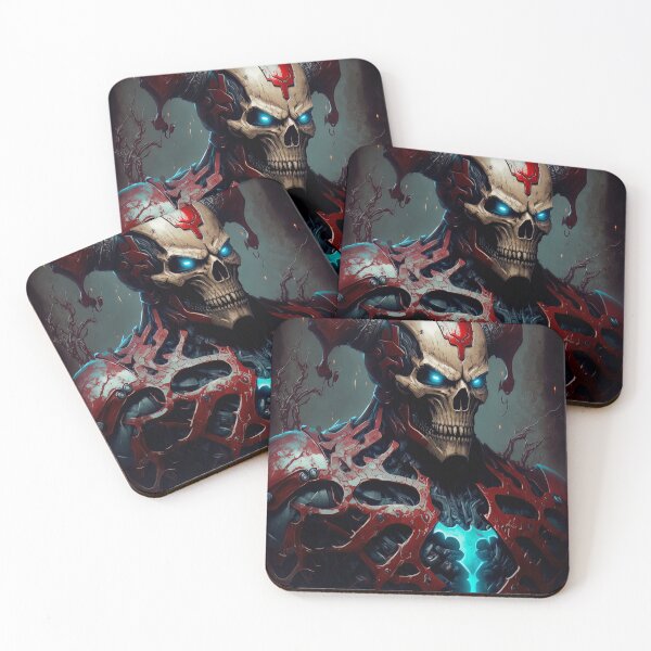 Item preview, Skull Art #952 designed and sold by SkullsClubhouse.