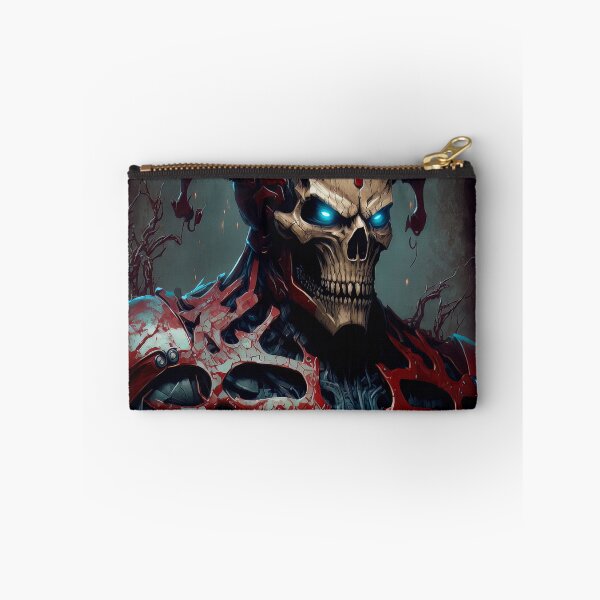 Item preview, Skull Art #952 designed and sold by SkullsClubhouse.
