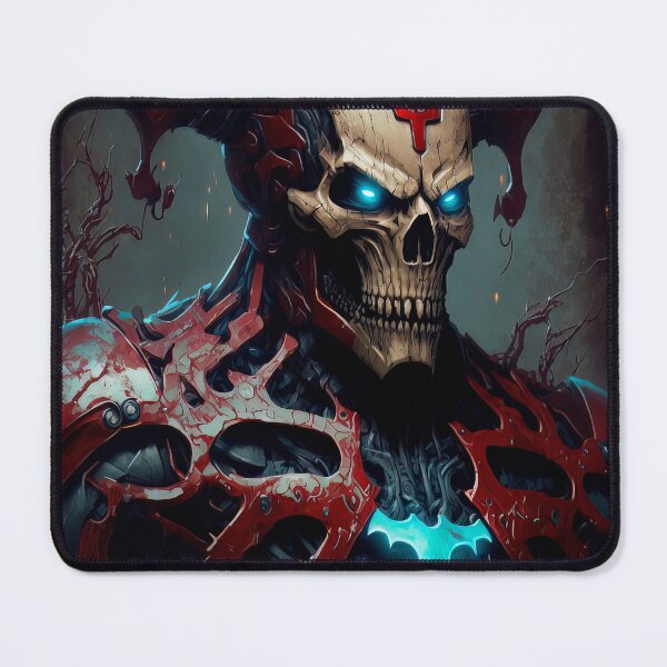 Item preview, Skull Art #952 designed and sold by SkullsClubhouse.