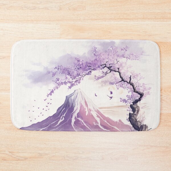 Item preview, Japanese Art Landscape designed and sold by letsgetinspired.