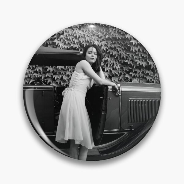 Aperçu de l'œuvre voiture classique vintage créée et vendue par bertipictures.