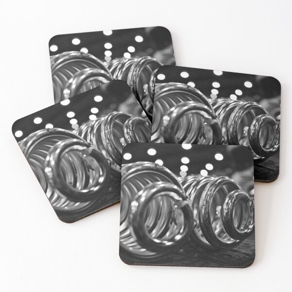 Item preview, Harley Springs designed and sold by Linda Bianic.