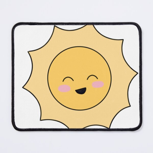 Item preview, Kawaii Sun designed and sold by Kody Burns.
