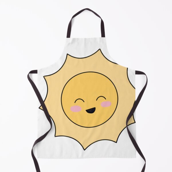Item preview, Kawaii Sun designed and sold by Kody Burns.