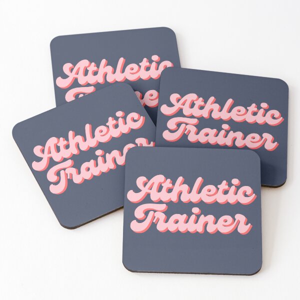 Item preview, Athletic Trainer designed and sold by polishalpaca.