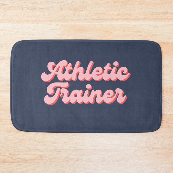 Item preview, Athletic Trainer designed and sold by polishalpaca.