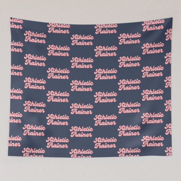 Item preview, Athletic Trainer designed and sold by polishalpaca.