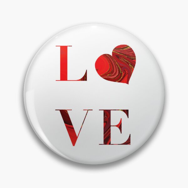 Item preview, Love Typo designed and sold by ksillustrationart.