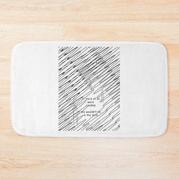 Item preview, Candles designed and sold by Hope Nulf.