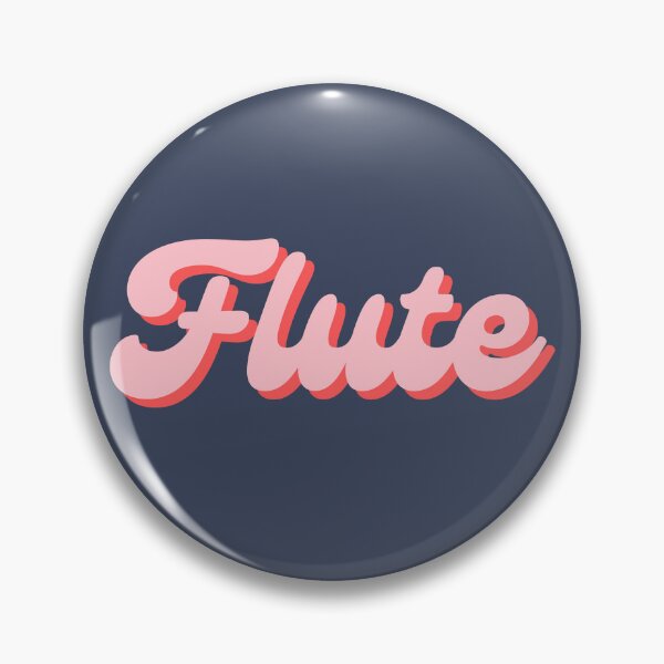 Item preview, Flute designed and sold by polishalpaca.