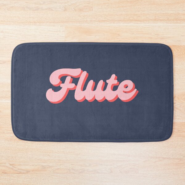 Item preview, Flute designed and sold by polishalpaca.