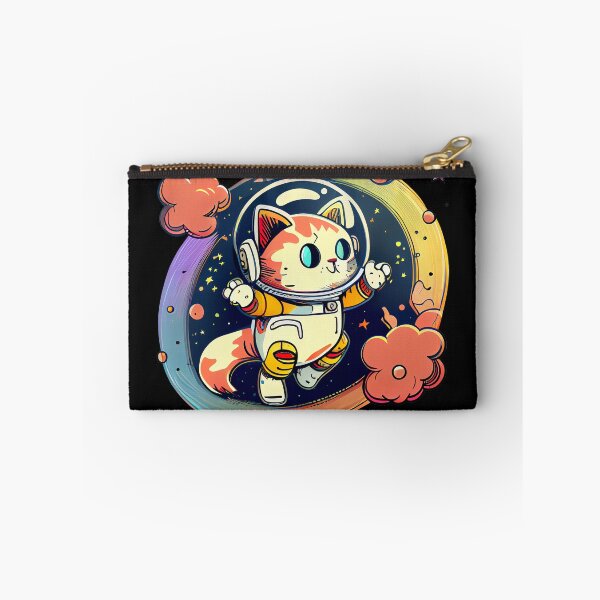 Item preview, ap lang space cat designed and sold by DreamerStore.