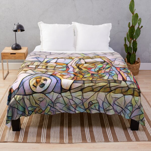 Item preview, Vintage Truck - Abstract designed and sold by tomorrowsart.