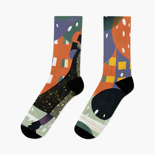 Item preview, Snowy Strides designed and sold by D3monic.