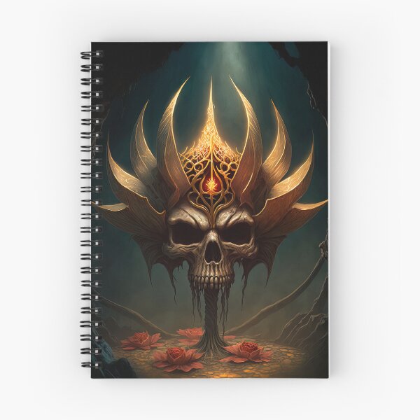 Item preview, Skull Art #950 designed and sold by SkullsClubhouse.