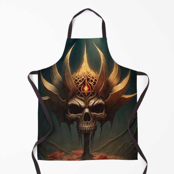 Item preview, Skull Art #950 designed and sold by SkullsClubhouse.