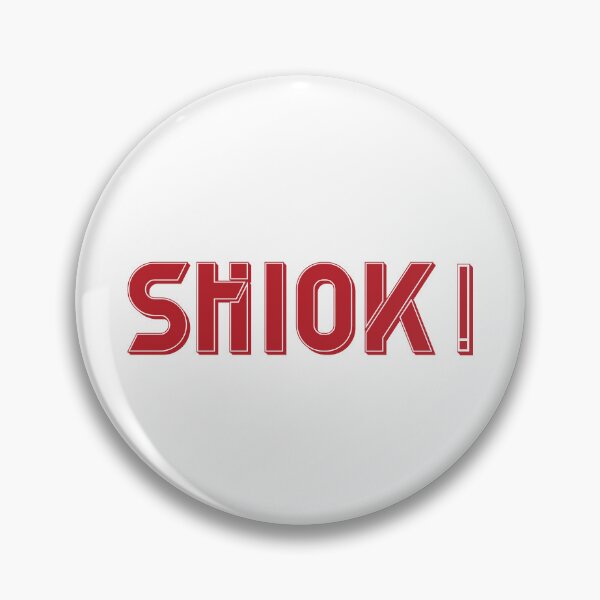 Item preview, Shiok  designed and sold by UniqueDesignHub.