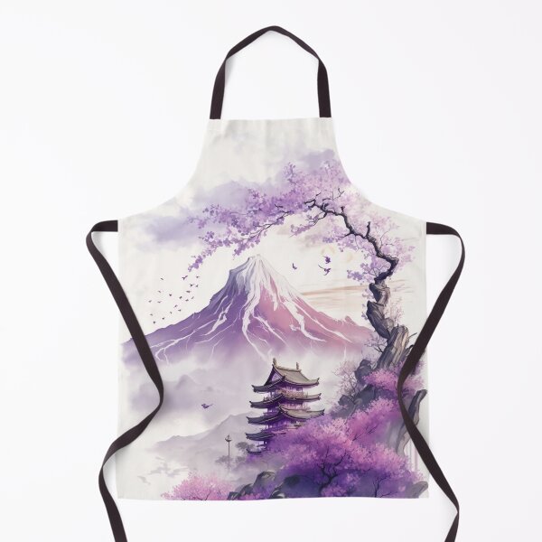 Item preview, Japanese Art Landscape designed and sold by letsgetinspired.