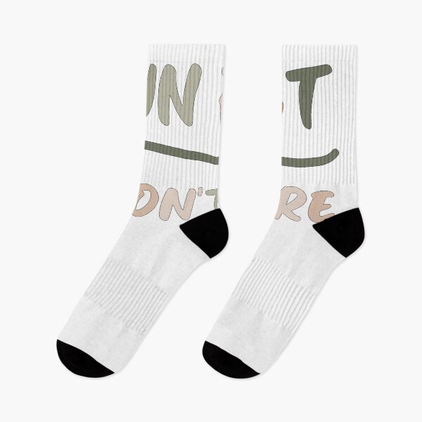 Item preview, Fun fact i don't care - Sarcastic i don't care quote designed and sold by Blonc-ou.