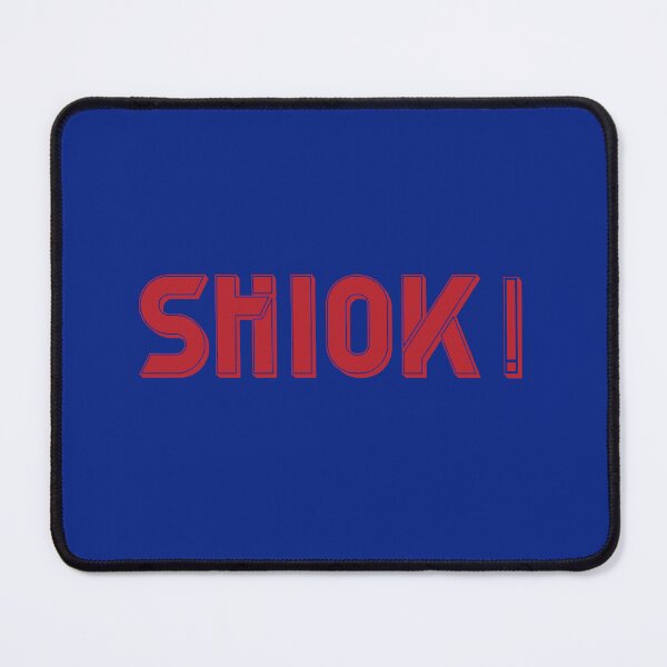 Item preview, Shiok  designed and sold by UniqueDesignHub.