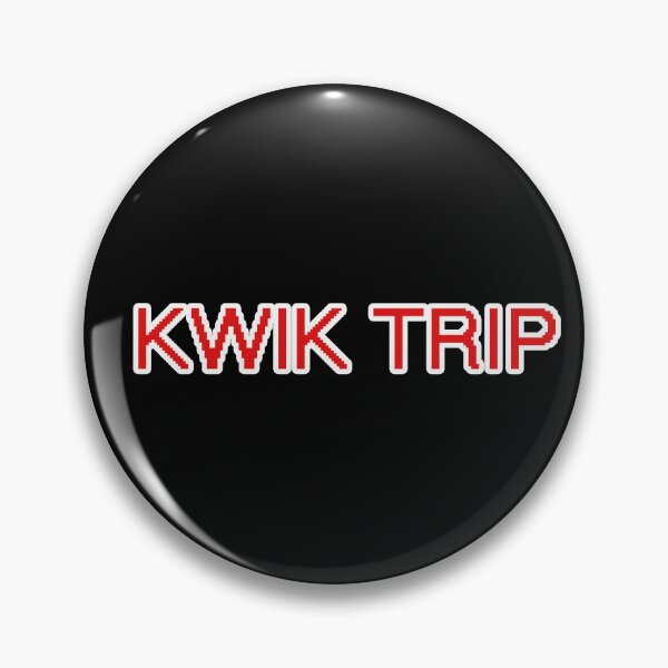 Artikelvorschau, Kwik-Trip entworfen und verkauft von AL4ACE.