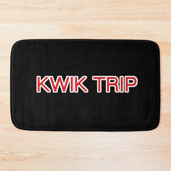 Artikelvorschau, Kwik-Trip entworfen und verkauft von AL4ACE.