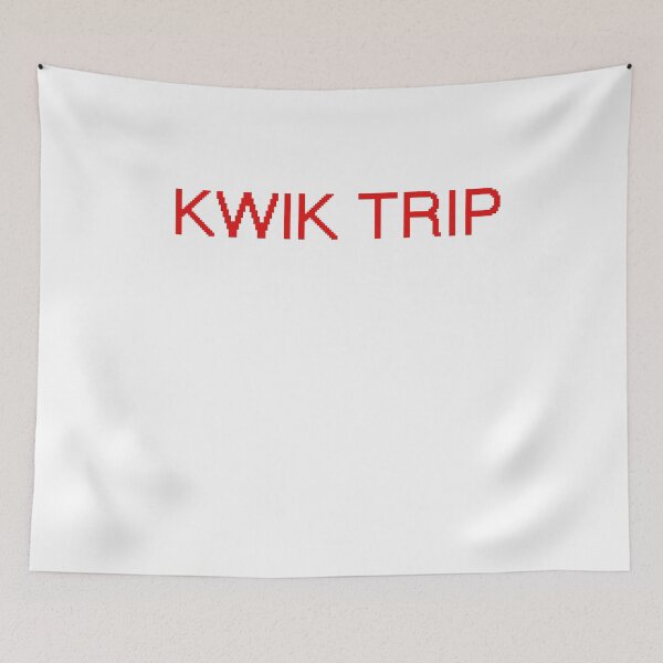 Item preview, Kwik Trip designed and sold by AL4ACE.