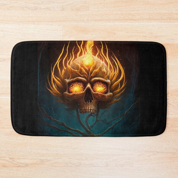 Item preview, Skull Art #948 designed and sold by SkullsClubhouse.