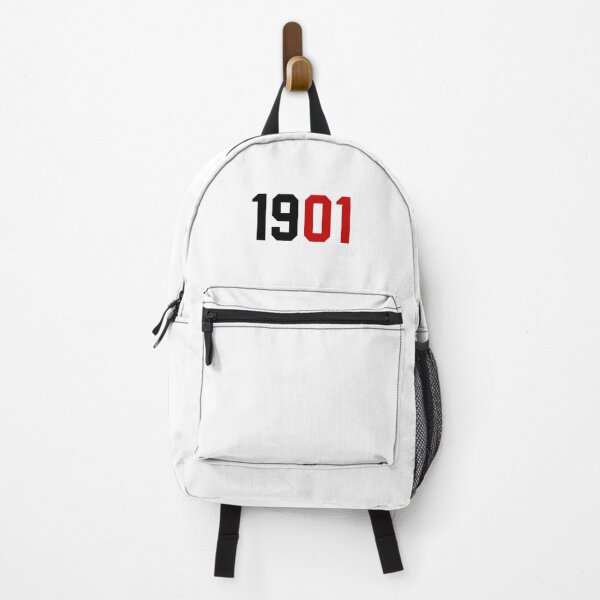 Item preview, 1901 Rennes Black Red designed and sold by VRedBaller.