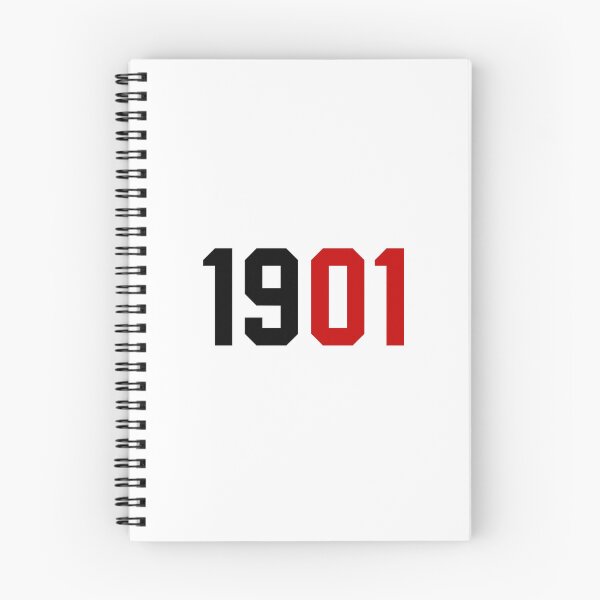 Item preview, 1901 Rennes Black Red designed and sold by VRedBaller.
