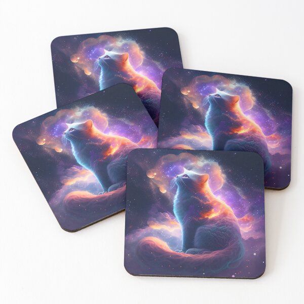 Item preview, Starry Galaxy designed and sold by D3monic.