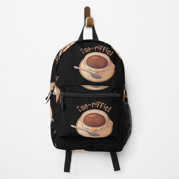 Item preview, Tea-riffic designed and sold by James Douma.